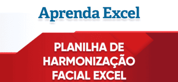 Planilha de Clínica de Harmonização Facial Excel