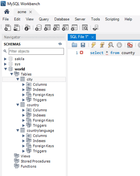 Como instalar o MySql e Workbench no Windows 24