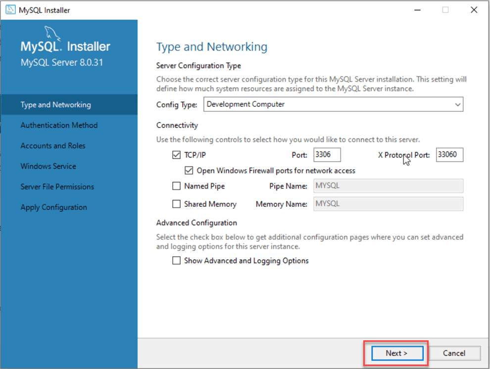 Como instalar o MySql e Workbench no Windows 8