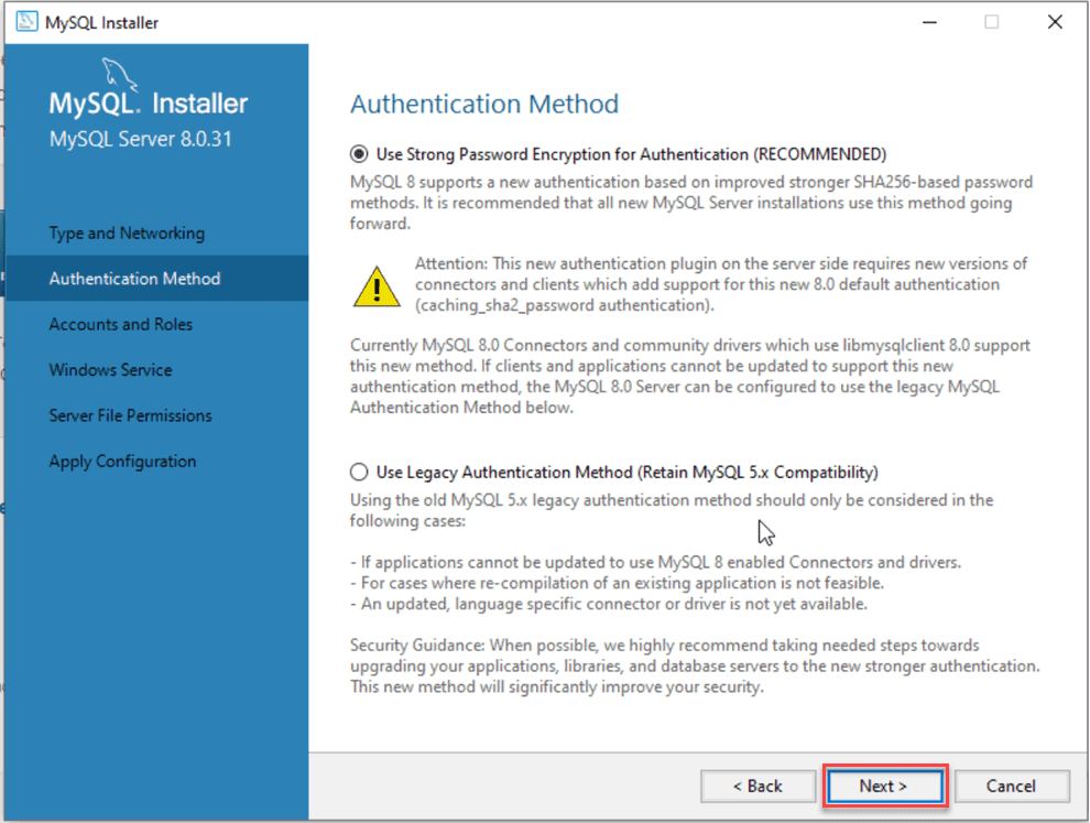 Como instalar o MySql e Workbench no Windows 9