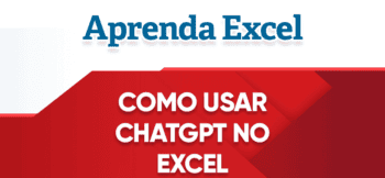 Como Usar ChatGPT no Excel