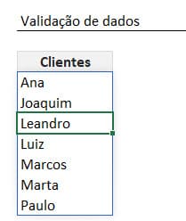 10 Melhores recursos e funções do Excel 11