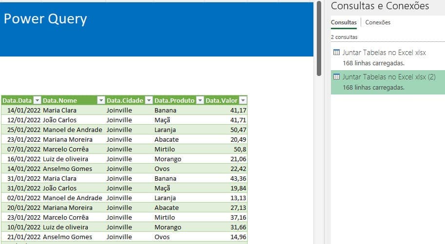 10 Melhores recursos e funções do Excel 19