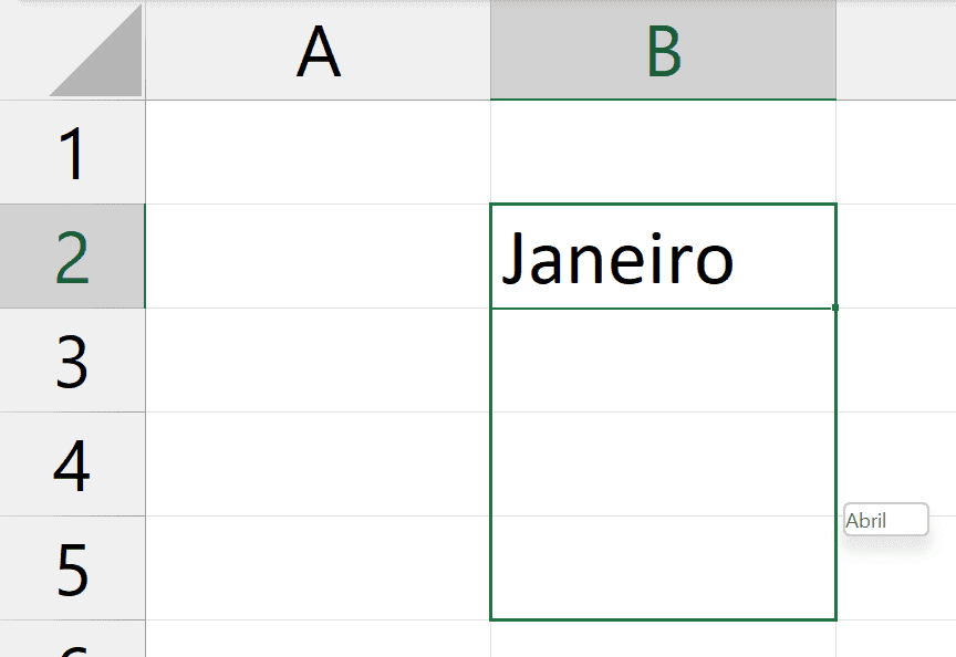 Como Criar Listas Personalizadas no Excel 2