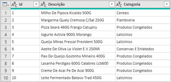 procv power query 2