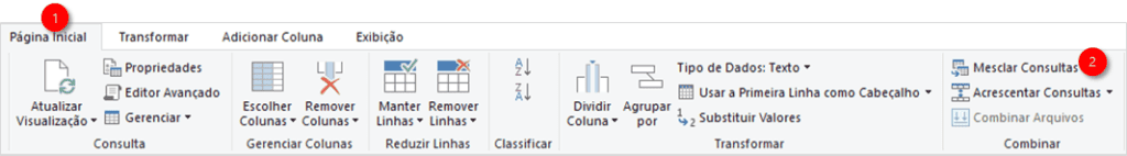 procv power query 3