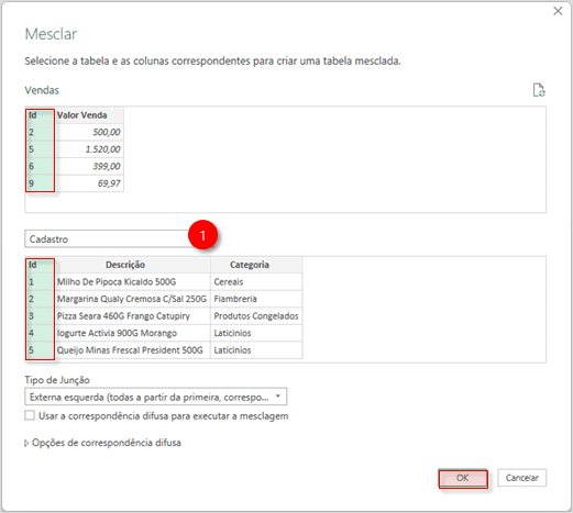 procv power query 4