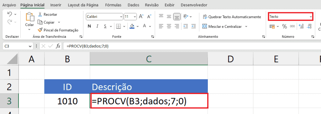 dicas excel 1