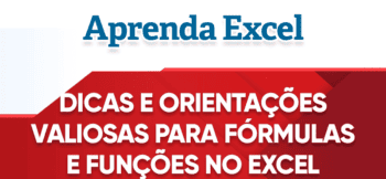 Dicas Excel para Fórmulas e Funções