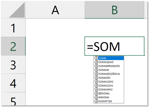 dicas excel 4