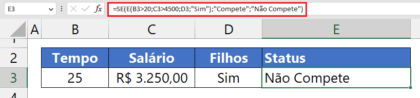dicas excel 7
