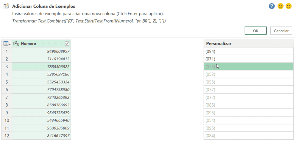 Dicas Power Query 2