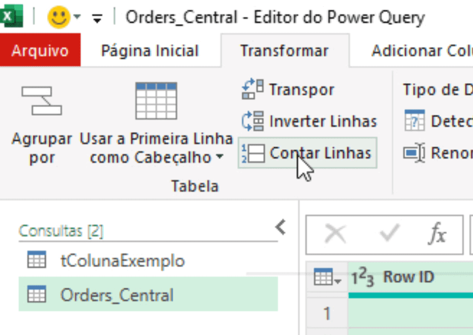 Dicas Power Query 5