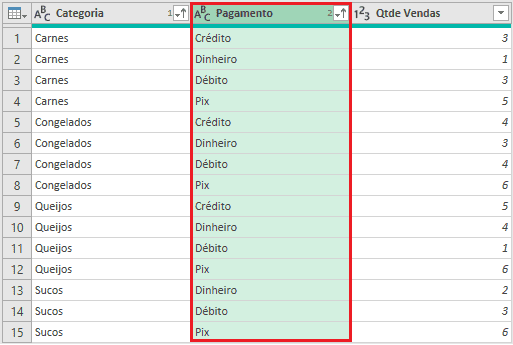 cont.se power query 12