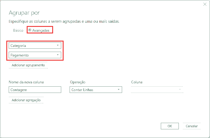 cont.se power query 8