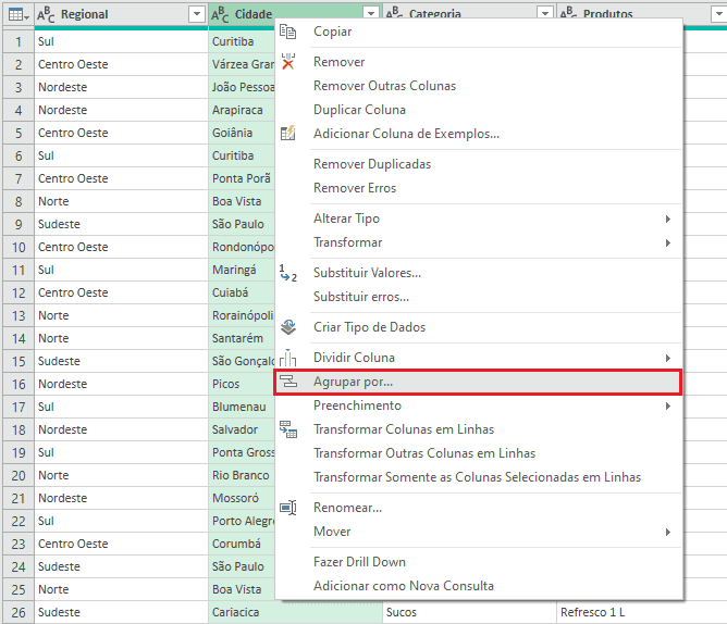 somase power query 1