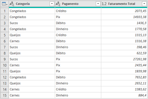 somase power query 10