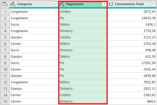 somase power query 12