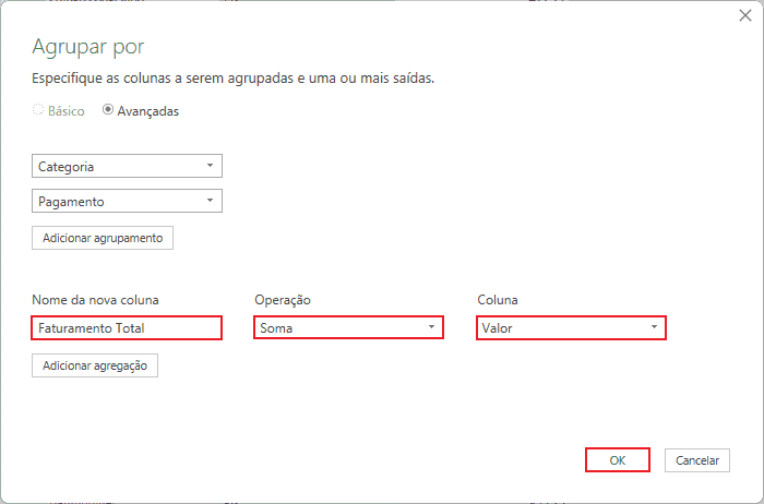 somase power query 9