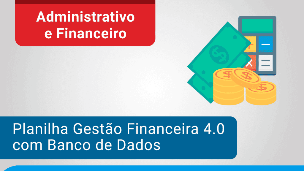 Planilha de contas a pagar e receber com bd