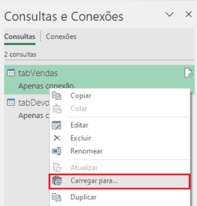 Como Usar os Dados com o Power Query - Guia do Excel