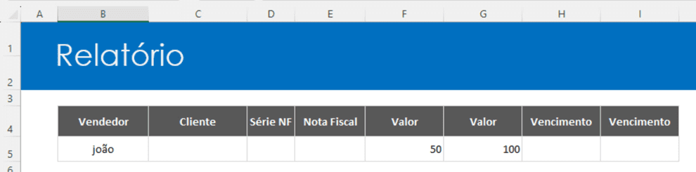Filtrar dados de uma planilha para outra Excel 2