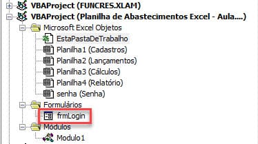 ocultar pasta de trabalho 2