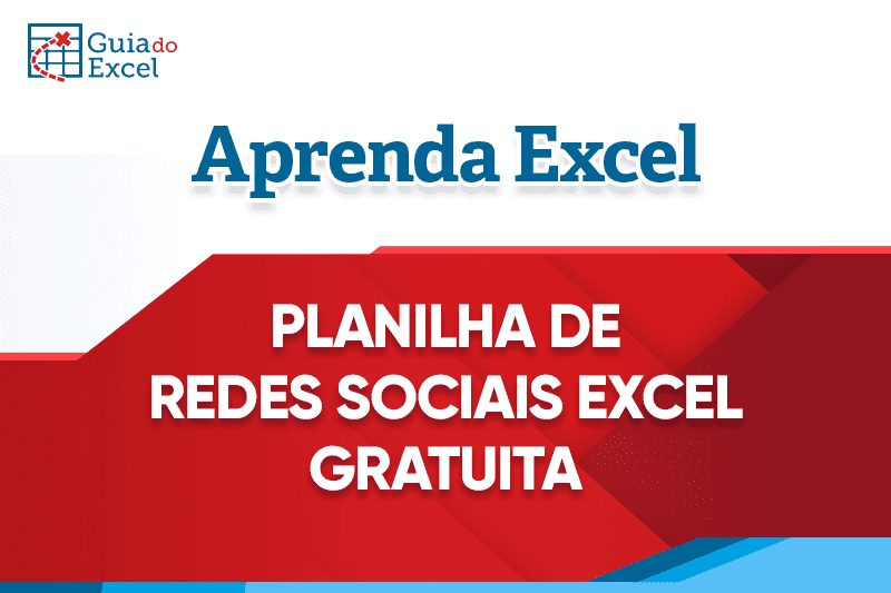 Planilha de Calendário de Publicações Redes Sociais 8