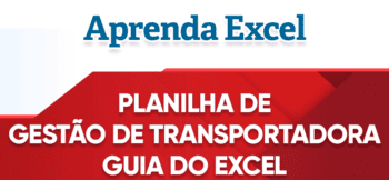 Planilha de Gestão de Transportadora