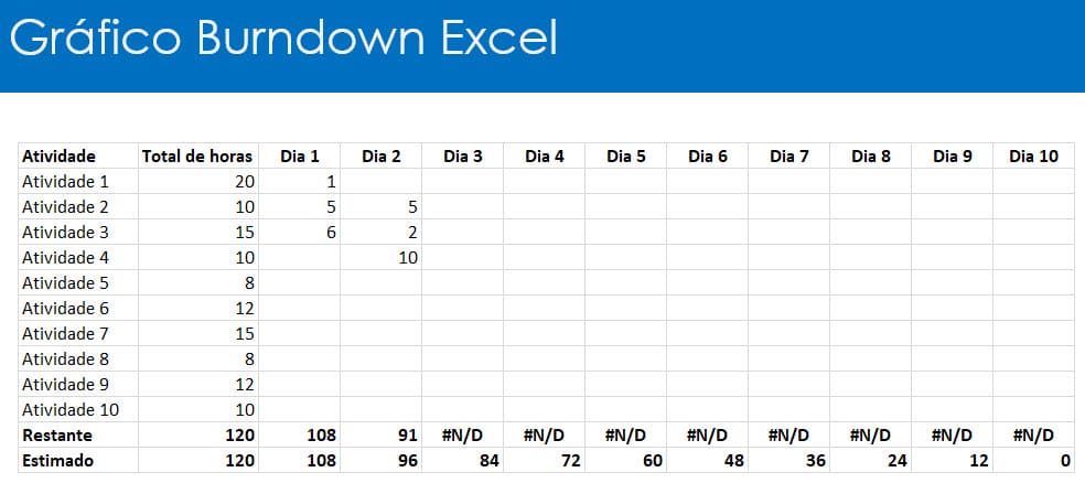 scrum excel 1