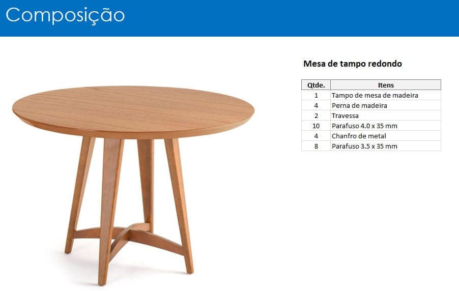 PCP Excel Planilha de Planejamento de Materiais 1