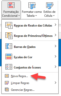 Data e Hora Fixa no Excel SEM VBA 4