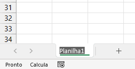 renomear planilhas excel 3