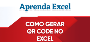 QR Code no Excel