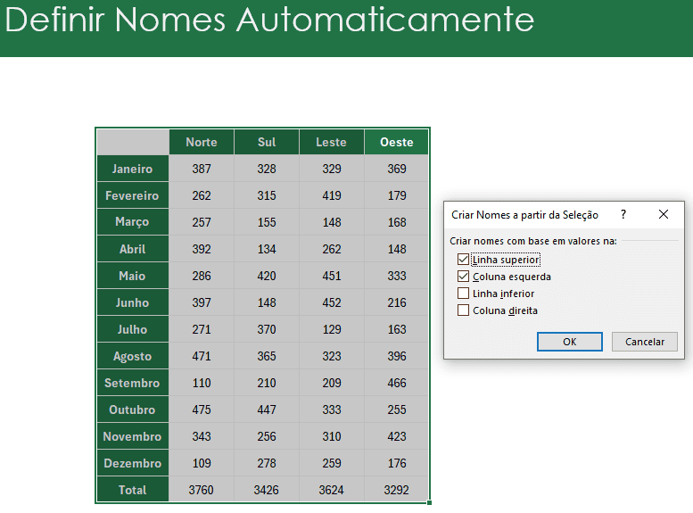 nomes definidos no excel 1