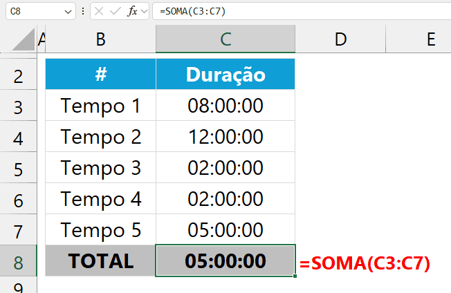 24 horas excel 1