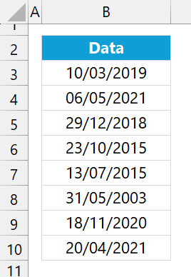 dia da semana excel 1