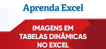 Imagem em Tabela Dinâmica no Excel