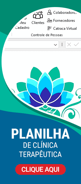 Planilha de Clínica Terapeutica