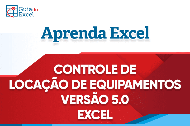 Sistema de locação de equipamentos 15