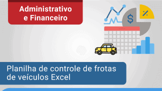 Planilha frota de veiculos guia do excel