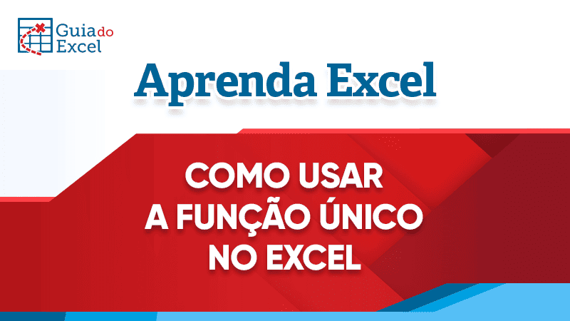 único Excel 5