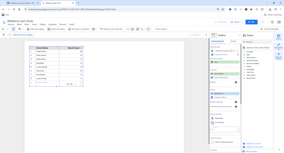 Looker Studio Google | Datastudio Google | Power BI Google - Guia do Excel
