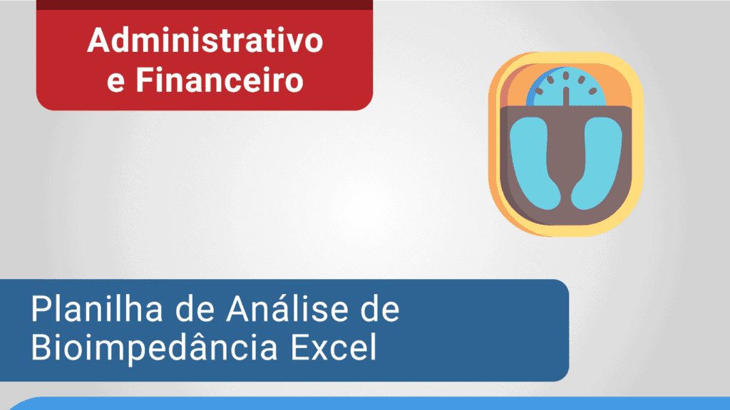 planilha de bioimpedancia excel
