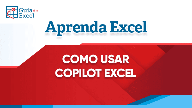 Como usar copilot Excel