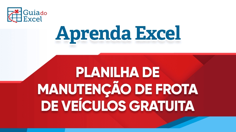 Planilha de manutencao de veiculos gratuita 1