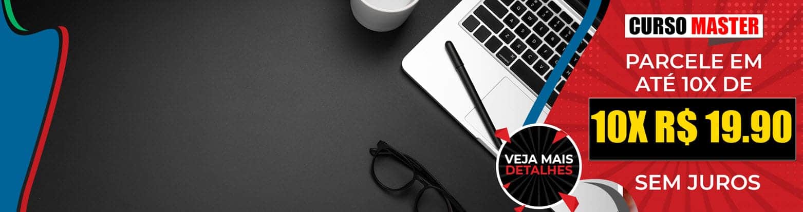 Curso Excel Completo Promo 199 - 1564 413