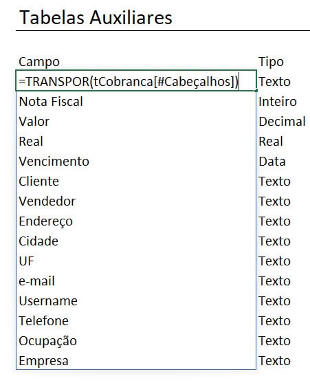 filtrar colunas no excel 2