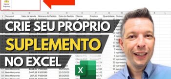 Como Criar Suplementos VBA no Excel