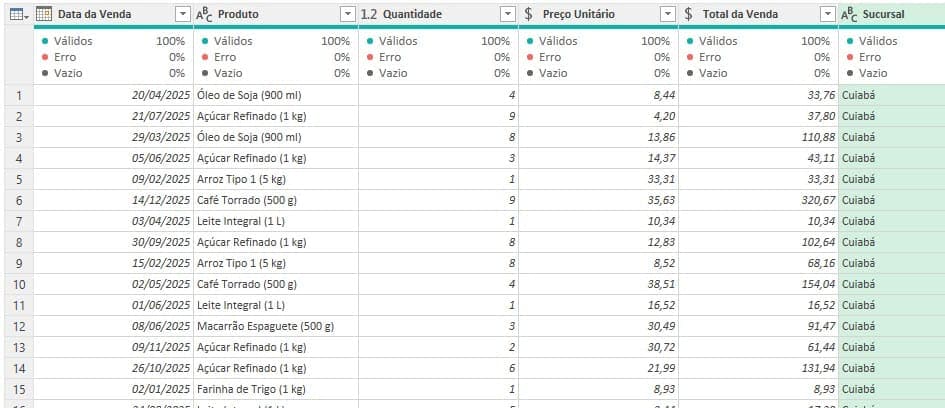 juntar planilhas excel 5